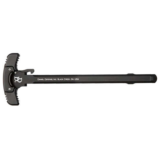 Parts Daniel Defense PAP M90 DAN GRIP N RIP CHARGING HANDLE 7.62